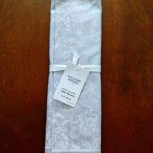 🌼💜Spring Jacquard Table Runner💜🌼